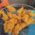 Cooksnap dari Chika Chelsea untuk resep Ayam goreng tepung panir