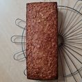 El cooksnap de Mate Amargo 🧉🍪 cuando hizo Budín de manzana y avena 🌻.