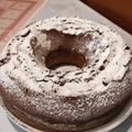 Cooksnap από maria kpg στη συνταγή Κέικ πορτοκαλιού σούπερ αφράτο!!!