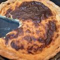 Cooksnap από Penelope Karagouni στη συνταγή Γαλατόπιτα Μάνης