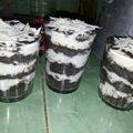 Cooksnap dari Mardian untuk resep Cheescake Oreo