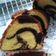 Cooksnap dari Ummu Ainaza untuk resep Marmer cake (law thomas)