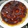 El cooksnap de Zulema Gorosito cuando hizo Tarta de manzana invertida en olla Essen.