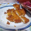 Cooksnap dari Erlinda Suryamulyawati untuk resep Ayam katsu