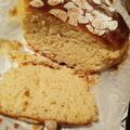 il Bigmama's kitchen quando ha preparato Torta colombina