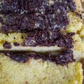 Cooksnap dari Hidha Watari untuk resep Banana Cake