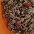 Cooksnap dari Puji Dewi untuk resep Kering Tempe Tahan Lama