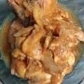 Cooksnap dari RiiMandha Q Bastian untuk resep Ayam kecap 🍗