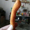 Cooksnap dari Danang maruf untuk resep Churros