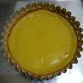 Cooksnap dari Builie Hiu untuk resep Pai Susu