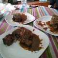 El cooksnap de lolica cuando hizo Rabo de toro.
