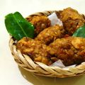 Cooksnap dari Yoes untuk resep Mendol tempe