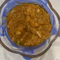 Palak Pandya's cooksnap of when they made ઢીલો મોહનથાળ (Soft Mohanthal Recipe In Gujarati).