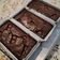 Cooksnap dari Tata untuk resep Brownies Panggang Fudgy, Chewy dan Legit