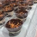 صورة من رغد، شاركها بعد تجربة وصفة حلى الكاسات 🍨