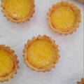 Cooksnap dari Yanda Starilia untuk resep Pie susu enak ekonomis
