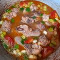 Cooksnap dari Merdeka Ningrum Kusuma untuk resep Pindang Ayam Seger