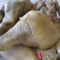 Cooksnap από elenixania στη συνταγή Κοτόπουλο με πιλάφι από την Κρήτη