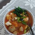 Cooksnap dari Risa Winiar untuk resep Ramen Kuah Ekstra Pedas Ala Mei