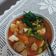 Cooksnap dari Risa Winiar untuk resep Ramen Kuah Ekstra Pedas Ala Mei