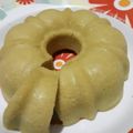 Cooksnap dari Irawati untuk resep Bolu nutrijel coklat kukus simple (tanpa mixer)