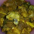 Cooksnap dari dwi wahyu wardhani untuk resep Ayam rica rica pedas