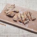 Cooksnap dari Tituk SK untuk resep Ayam Goreng Taiwan: TOPPP Super Renyah Kriuk Kriuk Kaya SHIHLIN
