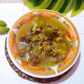 Cooksnap dari Ana Rafa Fadhlillah untuk resep Asem Asem Balungan Sapi Belimbing Wuluh