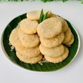 Cooksnap dari Irna Sofiana (Nana) untuk resep Getas
