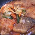 Cooksnap dari Hilda Susanti untuk resep Gurame Asam Manis