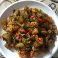 Cooksnap dari Ella untuk resep Oseng Kikil Cabe Ijo