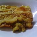 Cooksnap dari Amalina Zaki untuk resep TEMPE JAKET