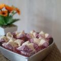 Cooksnap dari Rizky Awalina untuk resep Bolu Kukus Mekar tanpa soda
