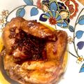 Cooksnap dari Az Maddanatja untuk resep Ayam goreng mentega 🍗