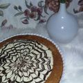 صورة من جوجو💜✨، شاركها بعد تجربة وصفة تارت بالكريمه🍰