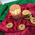 Sachi Sanket Naik's cooksnap of when they made લીલી મેથીની ચકરી (fresh fenugreek chakli recipe in Gujarati).