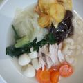 Cooksnap dari Eko Lilis untuk resep Sop Manten (Sop Ayam khas Solo)