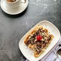 Cooksnap dari Rini Dwi Astuti untuk resep Pisang Plenet Khas Semarang