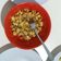 Cooksnap dari Astarina Natyasari untuk resep orak arik kornet telur pedesss