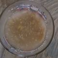 星塵 的 排骨四神湯 cooksnap