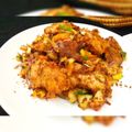 Amal safmus's cooksnap of when they made Gurasa/Bandashe.