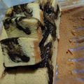 Cooksnap dari Ida Fitriana untuk resep Marmer Cake Favorit (moist dan legit)
