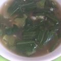 Cooksnap dari @imimima untuk resep Cah pokcoy bawang putih
