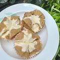 Cooksnap dari Yeni untuk resep Bolu Kukus Mekar 1 Telur (Anti Gagal)
