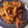neelam gupta का कुकस्नैप जब उन्होंने भजिया (bhajiya recipe in Hindi) बनाया था।