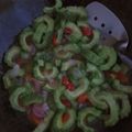 Cooksnap dari Irmayati Fitria untuk resep Tumis pare pedas no pahit