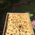 Cooksnap dari stella untuk resep Pizza tipis teflon/oven