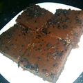 صورة من مطبخ نورهان 🍽☕💖، شاركها بعد تجربة وصفة كيكة شوكولاتة اقتصادية بدون بيض🍫🍮