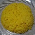 Cooksnap dari Endah Azza untuk resep Nasi kuning ricecooker