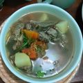 Cooksnap dari Munayati Salam untuk resep Sop Daging